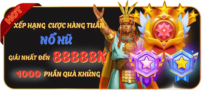 Khuyến mãi sv88bet