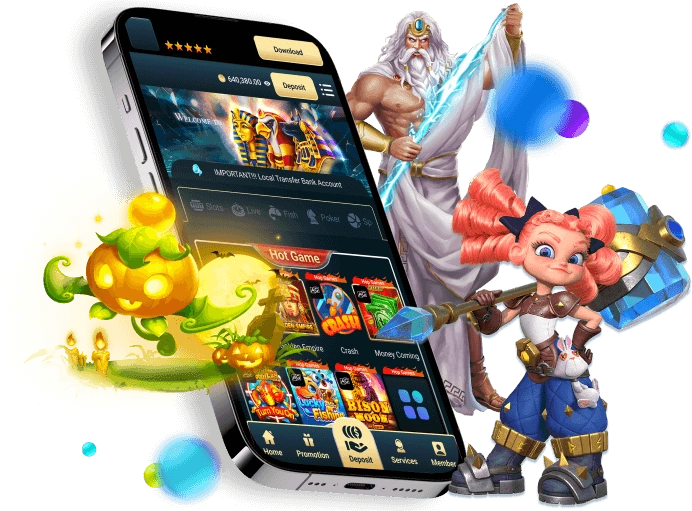 Tài liệu pháp lý sv88bet