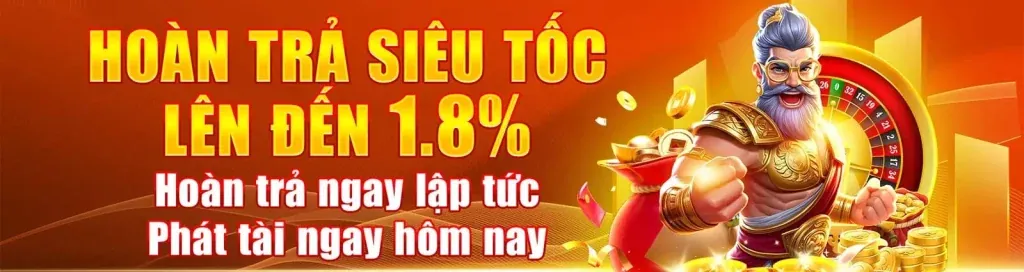 Các bước chơi nổ hũ tại SV88bet