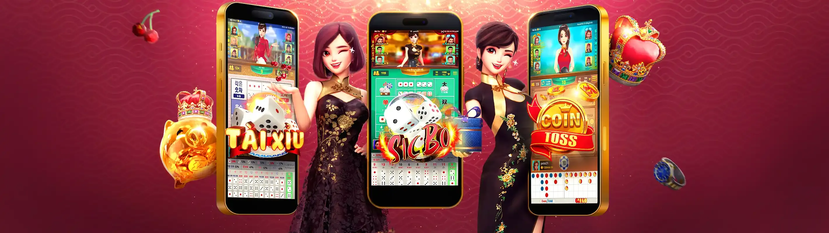 Công cụ hỗ trợ mạnh mẽ