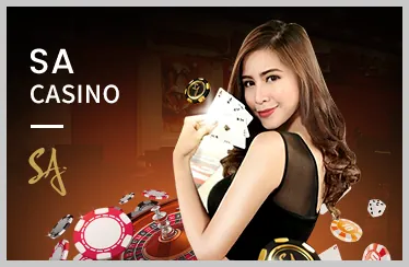 Casino Trực Tuyến SV88BET